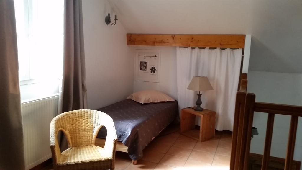 A La Petite Maison Gap Habitación foto